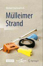 Mulleimer Strand