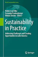 Sustainability in Practice