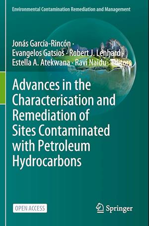 Advances in the Characterisation and Remediation of Sites Contaminated with Petroleum Hydrocarbons