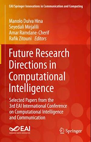 3rd EAI International Conference on Computational Intelligence and Communications