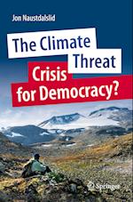 The Climate Threat. Crisis for Democracy?