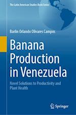 Banana Production in Venezuela