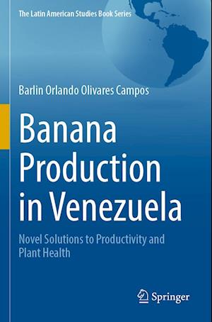 Banana Production in Venezuela