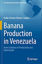 Banana Production in Venezuela