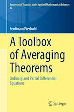 A Toolbox of Averaging Theorems