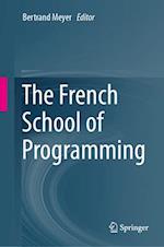 The French School of Programming