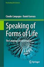 Speaking of Forms of Life
