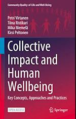 Collective Impact and Human Wellbeing