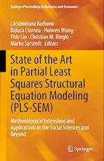 State of the Art in Partial Least Squares Structural Equation Modeling (PLS-SEM)