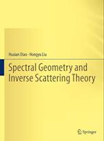 Spectral Geometry and Inverse Scattering Theory
