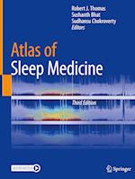 Atlas of Sleep Medicine