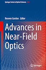 Advances in Near-Field Optics