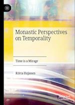 Monastic Perspectives on Temporality