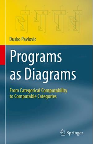 Programs as Diagrams