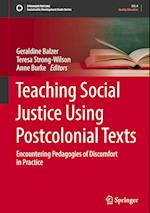 Teaching Social Justice using Postcolonial Texts