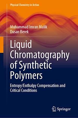 Liquid Chromatography of Synthetic Polymers