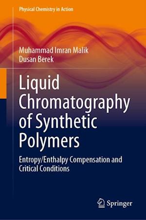 Liquid Chromatography of Synthetic Polymers