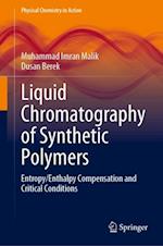 Liquid Chromatography of Synthetic Polymers