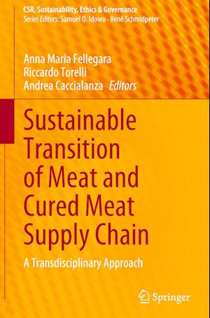 Sustainable Transition of Meat and Cured Meat Supply Chain