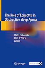 The Role of Epiglottis in Obstructive Sleep Apnea