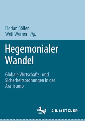 Hegemonialer Wandel