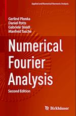 Numerical Fourier Analysis