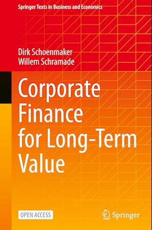 Corporate Finance for Long-Term Value