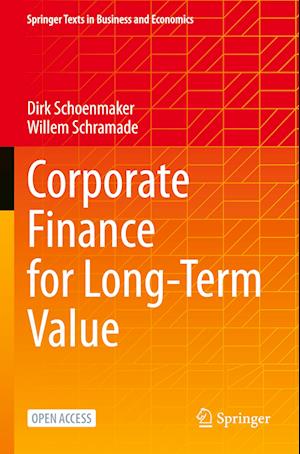 Corporate Finance for Long-Term Value