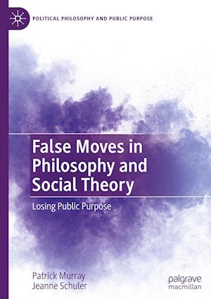 False Moves in Philosophy and Social Theory