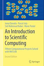 An Introduction to Scientific Computing