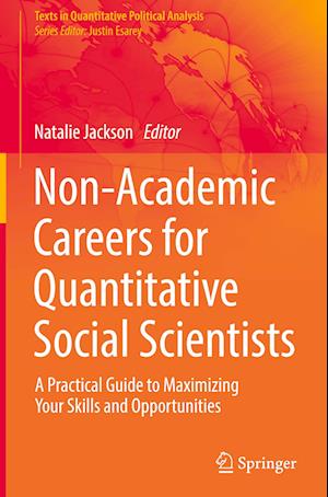 Non-Academic Careers for Quantitative Social Scientists