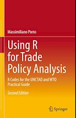 Using R for Trade Policy Analysis