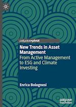New Trends in Asset Management