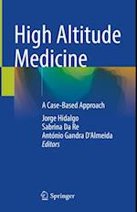 High Altitude Medicine