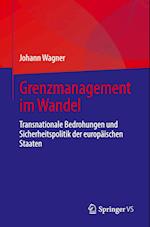 Grenzmanagement im Wandel