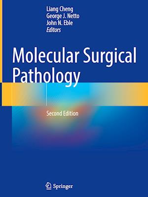 Molecular Surgical Pathology