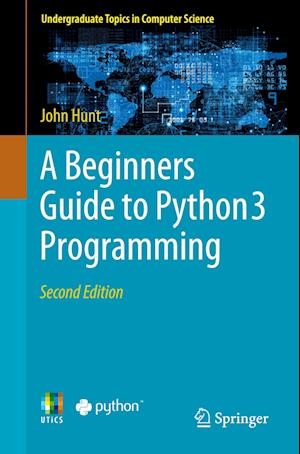 A Beginners Guide to Python 3 Programming