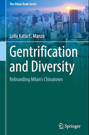 Gentrification and Diversity