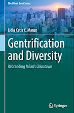 Gentrification and Diversity