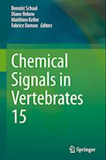 Chemical Signals in Vertebrates 15
