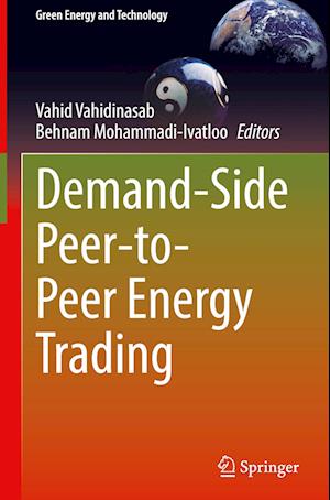 Demand-Side Peer-to-Peer Energy Trading