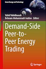 Demand-Side Peer-to-Peer Energy Trading