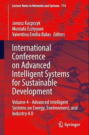 International Conference on Advanced Intelligent Systems for Sustainable Development