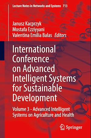 International Conference on Advanced Intelligent Systems for Sustainable Development