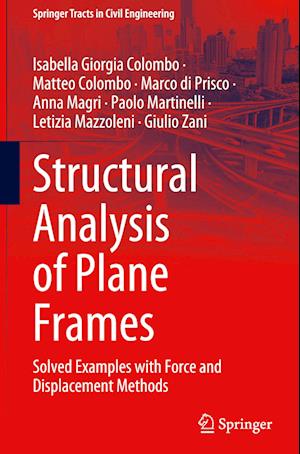 Structural Analysis of Plane Frames