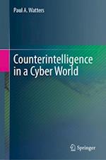 Counterintelligence in a Cyber World