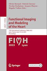 Functional Imaging and Modeling of the Heart