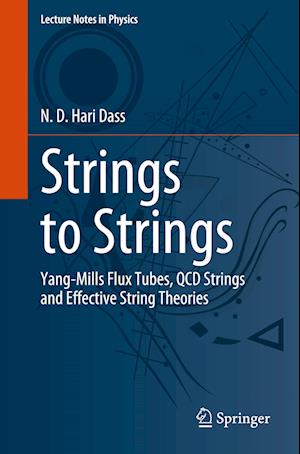 Strings to Strings