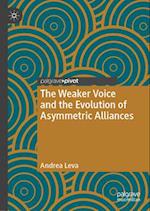 The Weaker Voice in Asymmetric Alliances