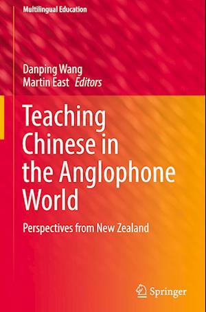 Teaching Chinese in the Anglophone World